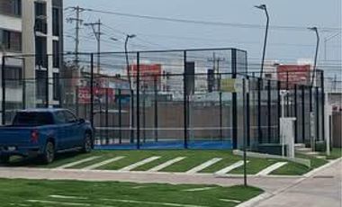 Venta de Departamento en Triana Residencial, Cuautlancingo, Puebla - Excelente Ubicación