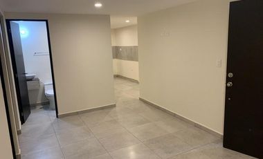 Venta de Departamento en Triana Residencial, Cuautlancingo, Puebla - Excelente Ubicación