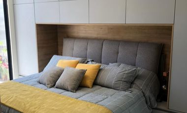 Venta de Departamento en Triana Residencial, Cuautlancingo, Puebla - Excelente Ubicación