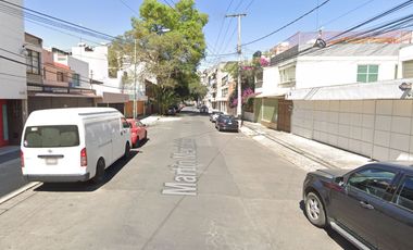 Gran Remate, Casa en Col. Del Valle Sur, Benito Juárez, CDMX.