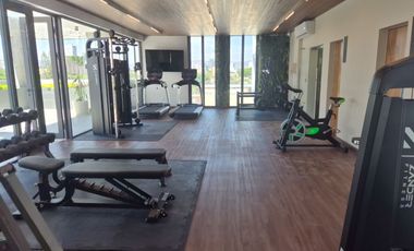 Departamento nuevo en renta en Colonia Americana