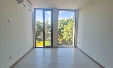 Departamento nuevo en renta en Colonia Americana