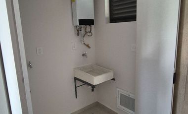 Departamento nuevo en renta en Colonia Americana