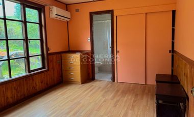 COD-553 Arriendo casa 4 D 3 B Frutillar Bajo