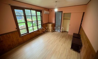 COD-553 Arriendo casa 4 D 3 B Frutillar Bajo