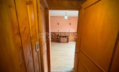 COD-553 Arriendo casa 4 D 3 B Frutillar Bajo