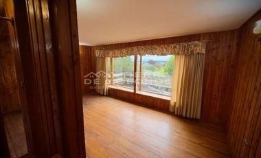 COD-553 Arriendo casa 4 D 3 B Frutillar Bajo