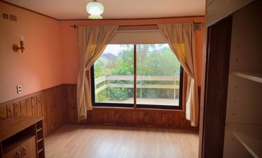 COD-553 Arriendo casa 4 D 3 B Frutillar Bajo