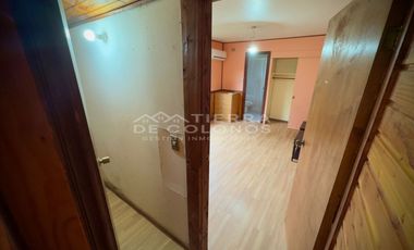 COD-553 Arriendo casa 4 D 3 B Frutillar Bajo