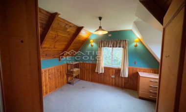 COD-553 Arriendo casa 4 D 3 B Frutillar Bajo