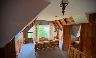 COD-553 Arriendo casa 4 D 3 B Frutillar Bajo