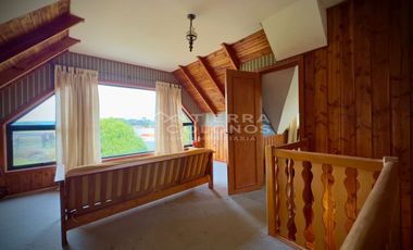 COD-553 Arriendo casa 4 D 3 B Frutillar Bajo