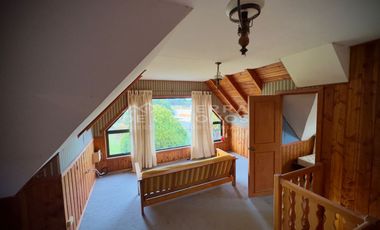 COD-553 Arriendo casa 4 D 3 B Frutillar Bajo