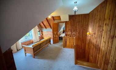 COD-553 Arriendo casa 4 D 3 B Frutillar Bajo