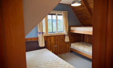 COD-553 Arriendo casa 4 D 3 B Frutillar Bajo