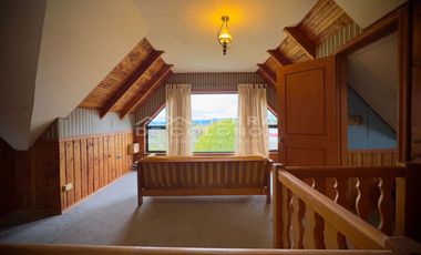 COD-553 Arriendo casa 4 D 3 B Frutillar Bajo