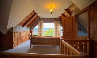 COD-553 Arriendo casa 4 D 3 B Frutillar Bajo