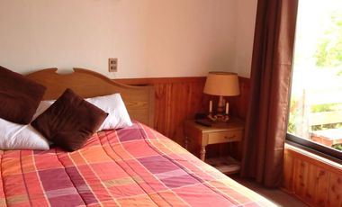 COD-553 Arriendo casa 4 D 3 B Frutillar Bajo