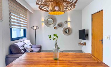 opla 1 recámara listo para disfrutar