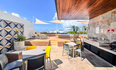 opla 1 recámara listo para disfrutar