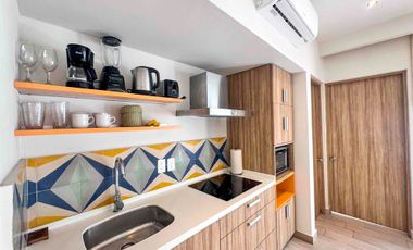 opla 1 recámara listo para disfrutar