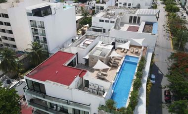 opla 1 recámara listo para disfrutar