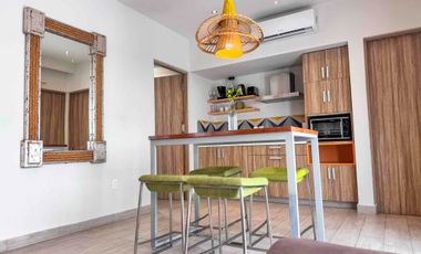 opla 1 recámara listo para disfrutar