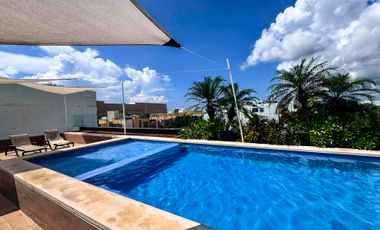 opla 1 recámara listo para disfrutar