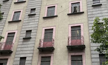 RENTA EDIFICIO COMERCIAL PARA OFICINAS BODEGA U HOTEL