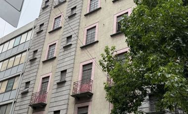 RENTA EDIFICIO COMERCIAL PARA OFICINAS BODEGA U HOTEL