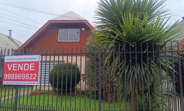 Impecable casa en excelente ubicacion