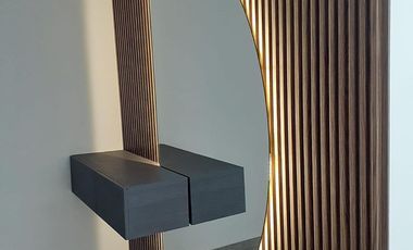 Casa en Venta en Lomas de Angelópolis, San Andrés Cholula - 3 Recámaras, 3.5 Baños, Roof Garden