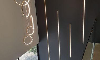 Casa en Venta en Lomas de Angelópolis, San Andrés Cholula - 3 Recámaras, 3.5 Baños, Roof Garden