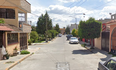 VENTA DE CASA EN TIZAYUCA HIDALGO