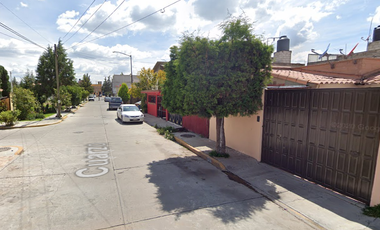 VENTA DE CASA EN TIZAYUCA HIDALGO