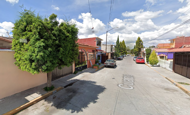 VENTA DE CASA EN TIZAYUCA HIDALGO