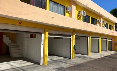 MOTEL EN VENTA CON 12 HABITACIONES