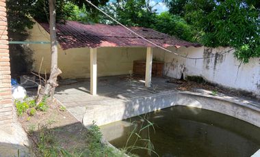 MOTEL EN VENTA CON 12 HABITACIONES