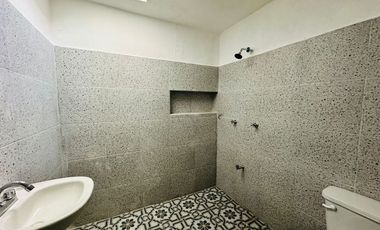 Departamento en venta entrega inmediata Temozon Norte , Mérida