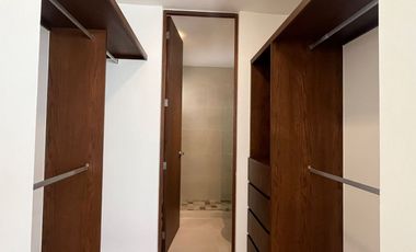 Departamento en venta entrega inmediata Temozon Norte , Mérida