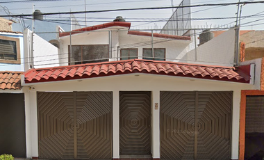 VENTA DE CASA EN BOSQUES DE ARAGON NEZAHUALCOYOTL