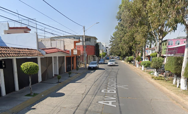 VENTA DE CASA EN BOSQUES DE ARAGON NEZAHUALCOYOTL