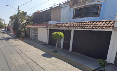 VENTA DE CASA EN BOSQUES DE ARAGON NEZAHUALCOYOTL