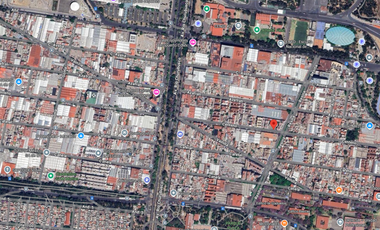 Departamento en Venta en Granjas Mexico, Iztacalco.