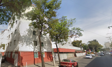 Departamento en Venta en Granjas Mexico, Iztacalco.