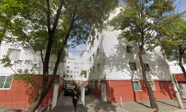 Departamento en Venta en Granjas Mexico, Iztacalco.