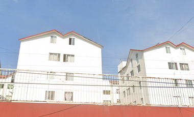 Departamento en Venta en Granjas Mexico, Iztacalco.