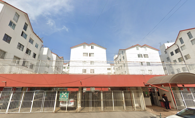 Departamento en Venta en Granjas Mexico, Iztacalco.