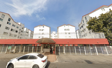 Departamento en Venta en Granjas Mexico, Iztacalco.