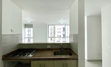 Extraordinaria apartamento en Entre Rios Conjunto Residencial con parqueadero cubierto. Condina. Pereira.